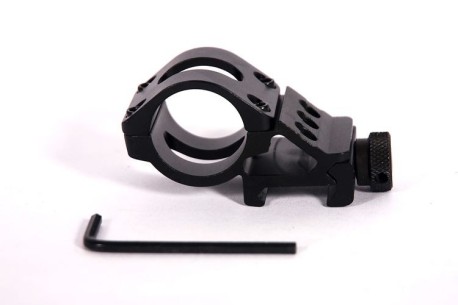 Uchwyt latarki ARMYTEK AWM-06 2