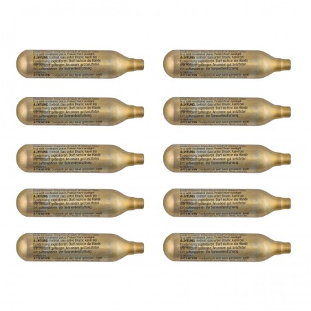 Nabój kapsuła CO2 Walther 10 x 12 g