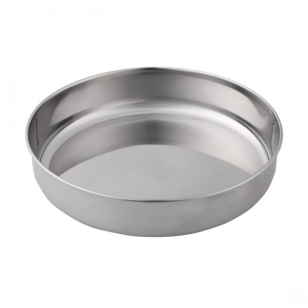 Zestaw naczyń turystycznych Mil-Tec 1-osobowy