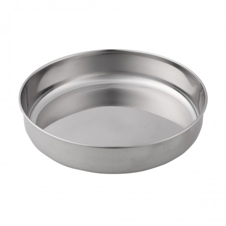 Zestaw naczyń turystycznych Mil-Tec 1-osobowy