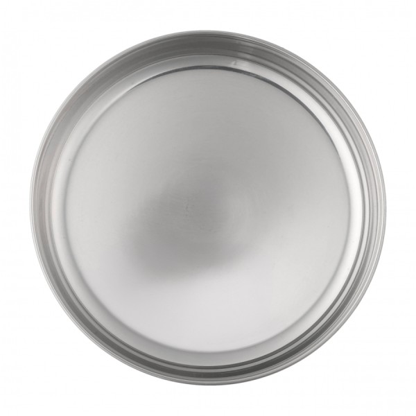 Zestaw naczyń turystycznych Mil-Tec 1-osobowy