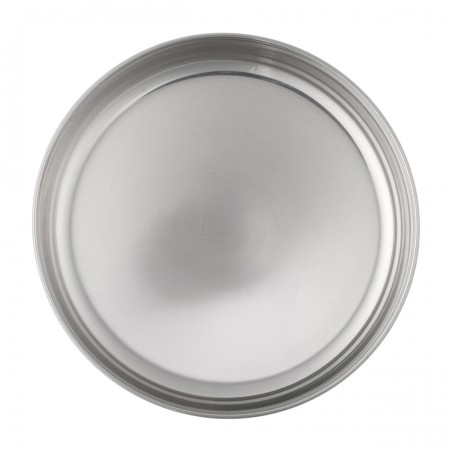 Zestaw naczyń turystycznych Mil-Tec 1-osobowy