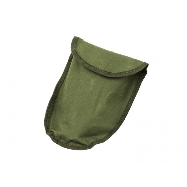 Saperka turystyczna MFH składana mała w etui