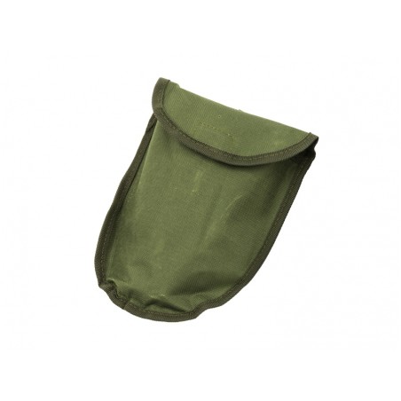 Saperka turystyczna MFH składana mała w etui