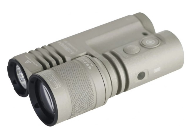 ACEBEAM Terminator M1 LEP/LED 2300 lm 1600 m MAO