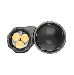 ACEBEAM Terminator M1 LEP/LED 2300 lm 1600 m MAO 2