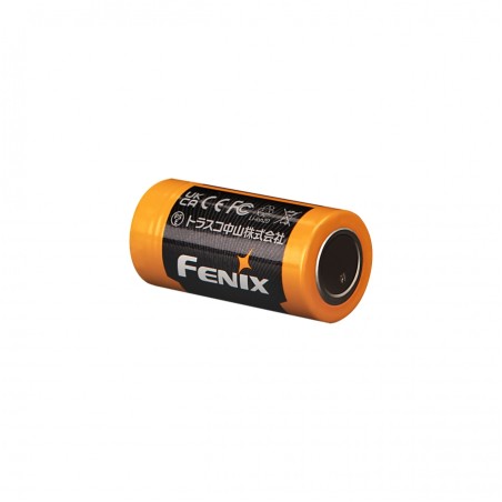 Akumulator Fenix ARB-L18 18350 1100 mAh 3,6V