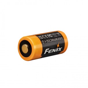 Akumulator Fenix ARB-L18 18350 1100 mAh 3,6V 2