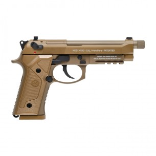 Beretta M9A3 FM 6 mm replika ASG brązowa 2