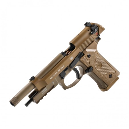 Beretta M9A3 FM 6 mm replika ASG brązowa