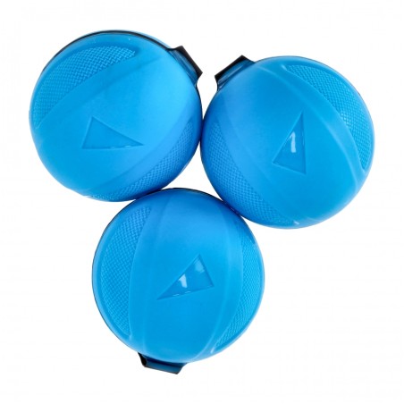 Granaty wodne SpyraBlast 6 szt. niebieskie i czerwone