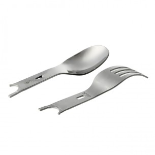 Zestaw sztućców Opinel Picnic+ 002501 2