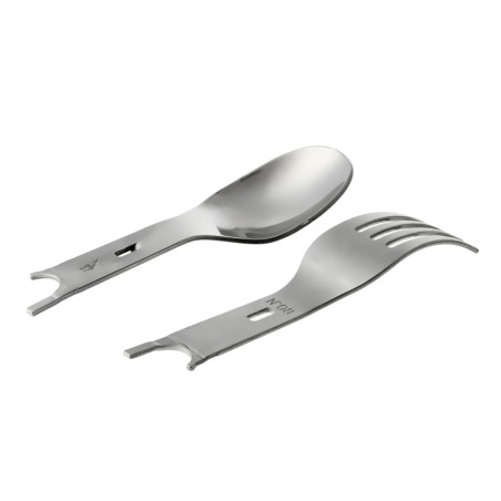 Zestaw sztućców Opinel Picnic+ 002501