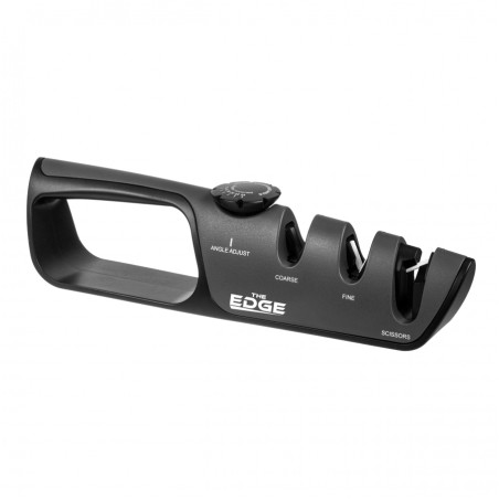 Ostrzałka do noży i nożyczek THE EDGE PointSHARP 14-24°