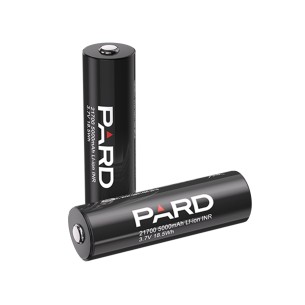 Akumulator Li-Ion PARD 21700 3,7V 5000mAh