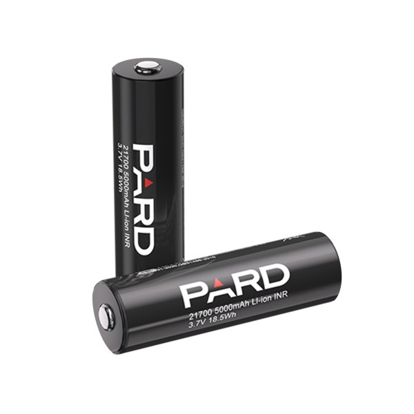 Akumulator Li-Ion PARD 21700 3,7V 5000mAh