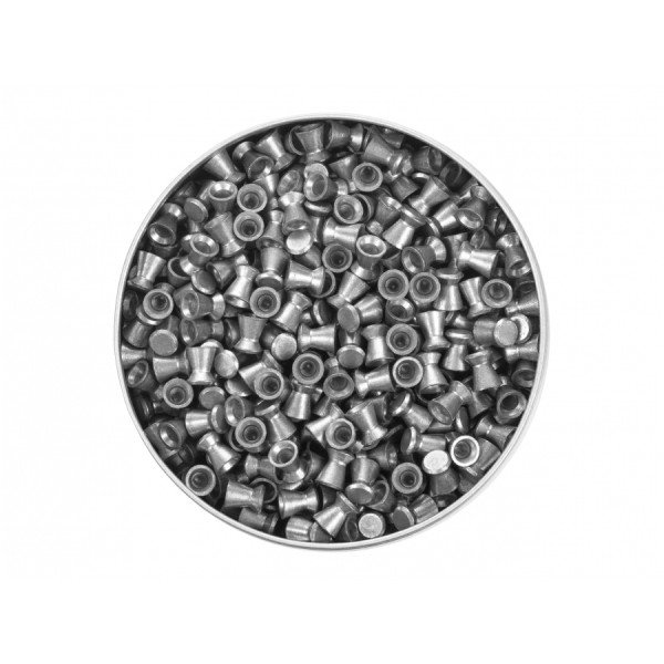 Śrut H&N Sport Glatt 4,5 mm, 500 szt.