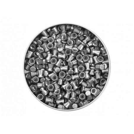 Śrut H&N Sport Glatt 4,5 mm, 500 szt.