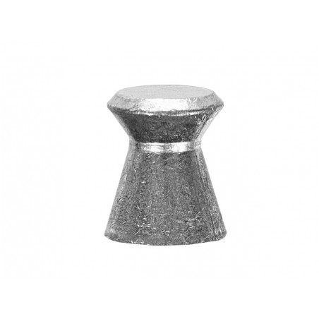 Śrut H&N Sport Glatt 4,5 mm, 500 szt.