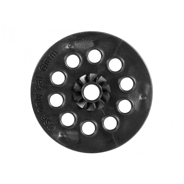 Magazynek do ASG Elite Force H8R 6 mm 2 szt.