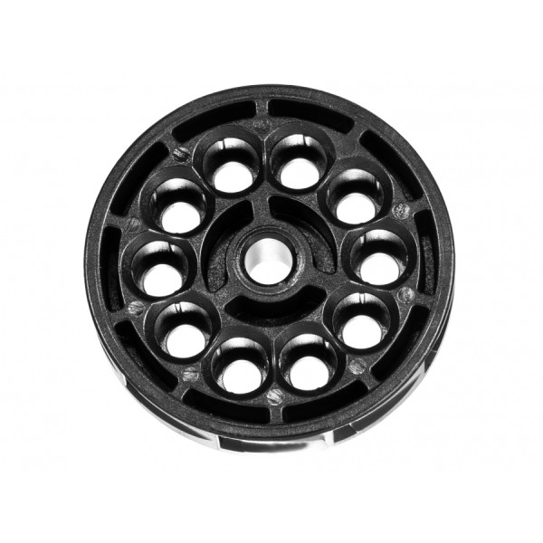 Magazynek do ASG Elite Force H8R 6 mm 2 szt.