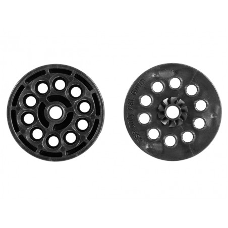 Magazynek do ASG Elite Force H8R 6 mm 2 szt.