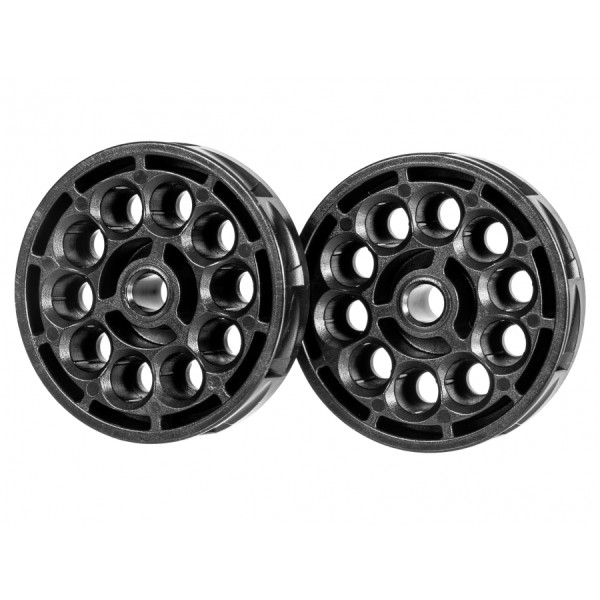 Magazynek do ASG Elite Force H8R 6 mm 2 szt.