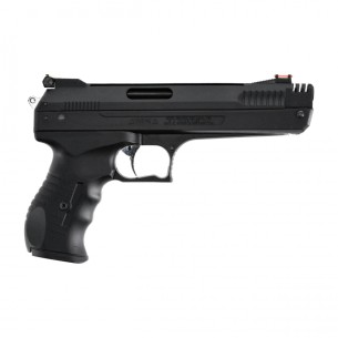Beeman P-17 2004 PCA 4,5 mm pistolet wiatrówka 2