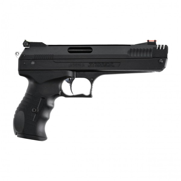 Beeman P-17 2004 PCA 4,5 mm pistolet wiatrówka