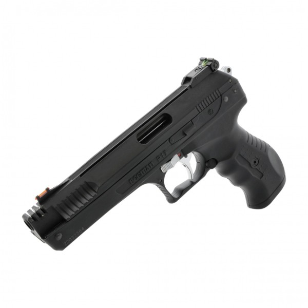 Beeman P-17 2004 PCA 4,5 mm pistolet wiatrówka