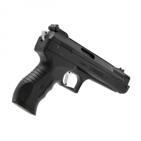 Beeman P-17 2004 PCA 4,5 mm pistolet wiatrówka