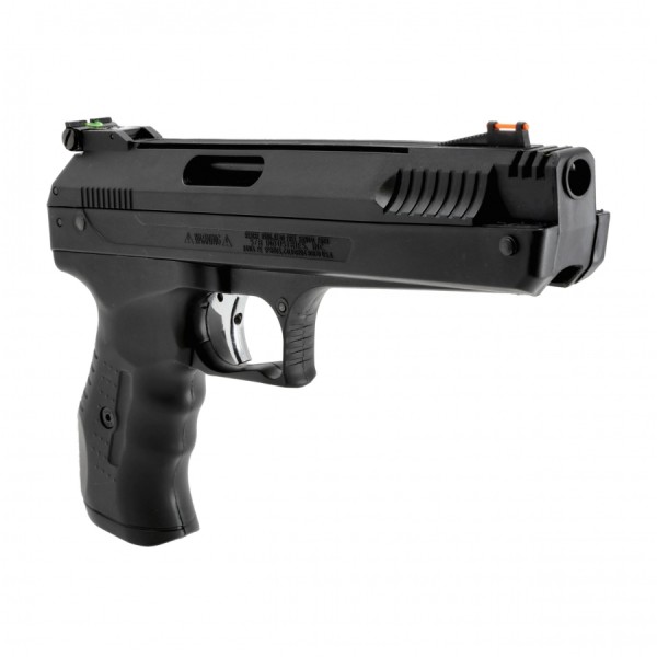 Beeman P-17 2004 PCA 4,5 mm pistolet wiatrówka