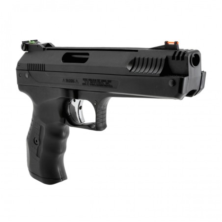 Beeman P-17 2004 PCA 4,5 mm pistolet wiatrówka
