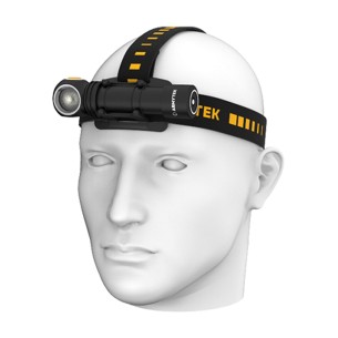 Latarka Armytek Wizard C2 Pro 2500 lm, czarny 2