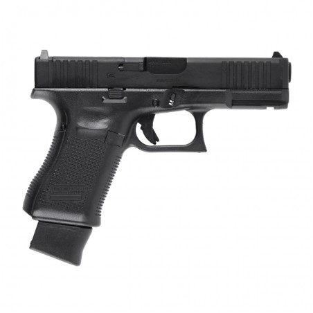 Glock 19 Gen.5 MOS CO2 6 mm replika ASG Umarex