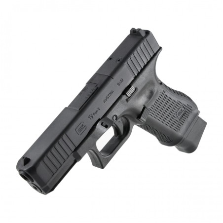 Glock 19 Gen.5 MOS CO2 6 mm replika ASG Umarex