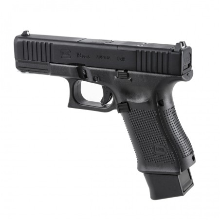 Glock 19 Gen.5 MOS CO2 6 mm replika ASG Umarex