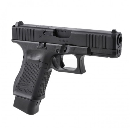 Glock 19 Gen.5 MOS CO2 6 mm replika ASG Umarex