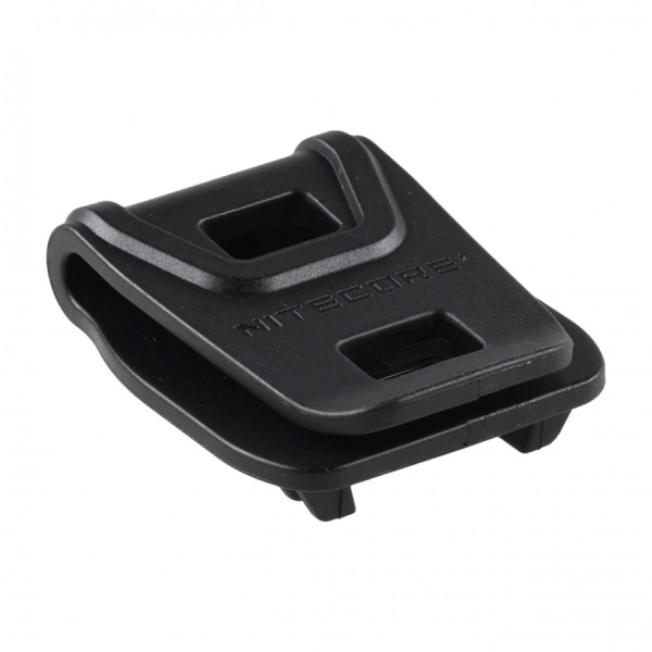 Nitecore EMR06TAC Czarny odstraszacz komarów bezprzewodowy