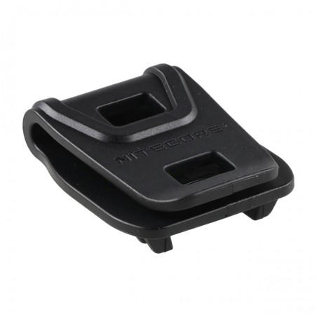 Nitecore EMR06TAC Czarny odstraszacz komarów bezprzewodowy