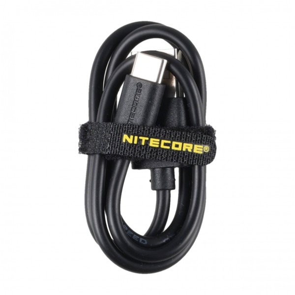 Nitecore EMR06TAC Czarny odstraszacz komarów bezprzewodowy