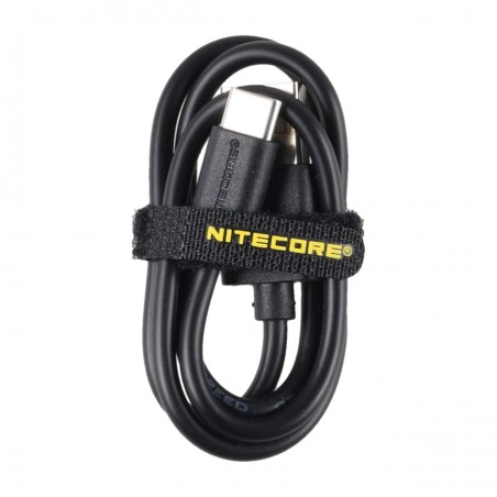 Nitecore EMR06TAC Czarny odstraszacz komarów bezprzewodowy