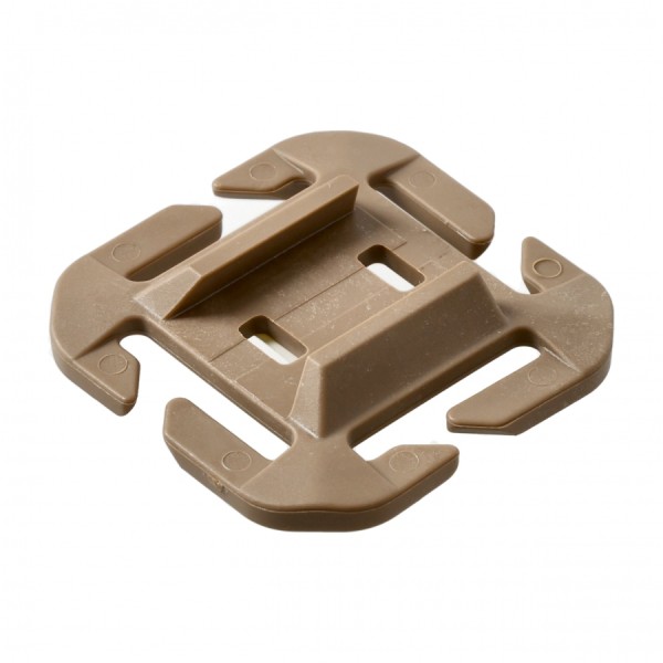 Bezprzewodowy odstraszacz komarów Nitecore EMR06 Piaskowy