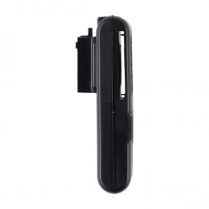 Nitecore EMR06 bezprzewodowy odstraszacz komarów, czarny 2