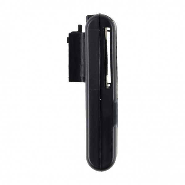 Nitecore EMR06 bezprzewodowy odstraszacz komarów, czarny