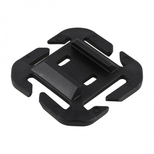 Nitecore EMR06 bezprzewodowy odstraszacz komarów, czarny