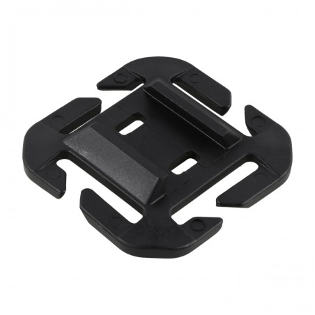 Nitecore EMR06 bezprzewodowy odstraszacz komarów, czarny