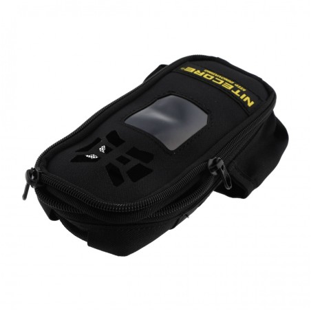 Obudowa NRH10 do Nitecore EMR10 Czarna