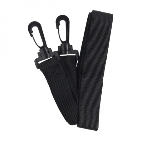 Obudowa NRH10 do Nitecore EMR10 Czarna