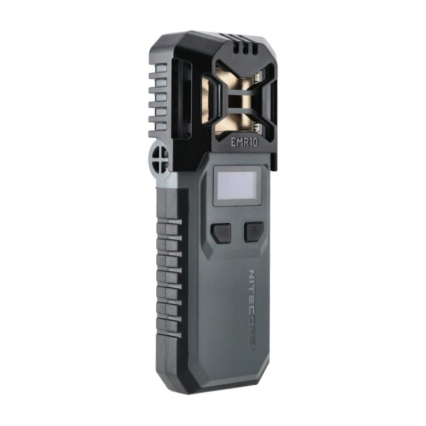 Nitecore EMR10 Lite odstraszacz komarów 2w1